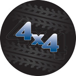 4x4 Trekker