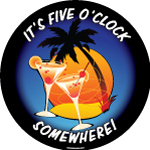 Five O'Clock Somewhere