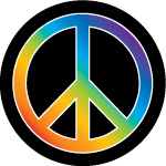 Peace Rainbow