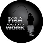 Born To Fish