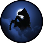 Dark Horse