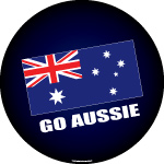 Go Aussie