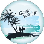 Goin Surfin