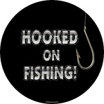 Hooked On Fishing