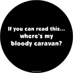 Lost Caravan