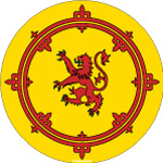 Rampant Lion