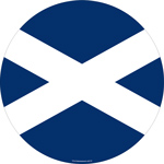 St Andrews Cross