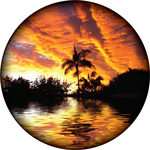 Tropic Sunset